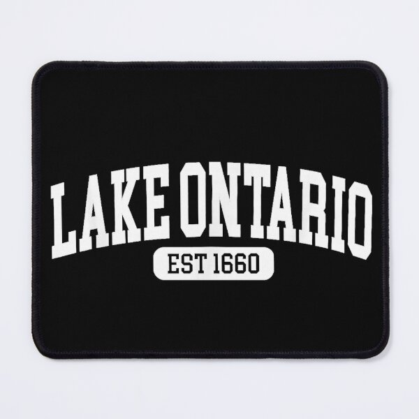 Item preview, Vintage Lake Ontario Est 1660 American Patriot Men Women designed and sold by RenettaFunky.