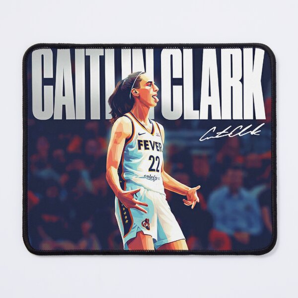 Item preview, Caitlin Clark Wpap Pop Art designed and sold by SiksisArt.