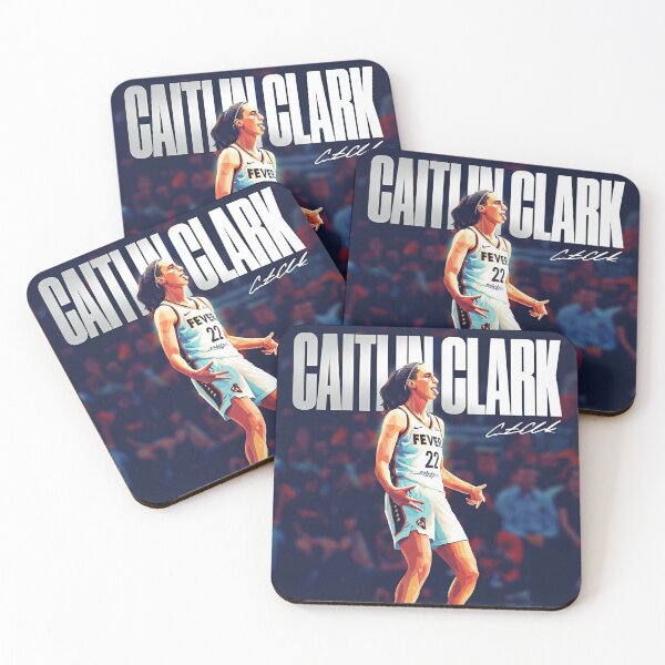Item preview, Caitlin Clark Wpap Pop Art designed and sold by SiksisArt.