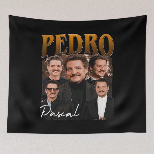 Item preview, Retro Actor Fan Tribute designed and sold by ReneClas.