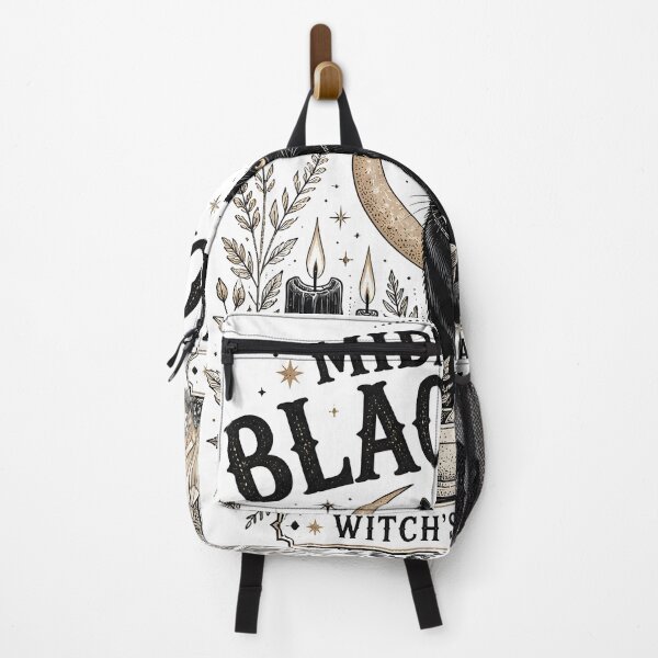 Item preview, Midnight Black Cat Witch's Familiar Line Art + Dotwork designed and sold by KristenosNehk.