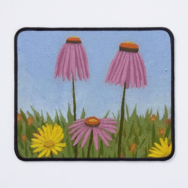 Item preview, Wild Beauties designed and sold by Krista-Joan-Art.