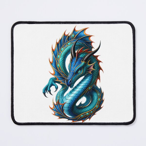 Item preview, Glory Wings of Fire  designed and sold by Rising Drake.