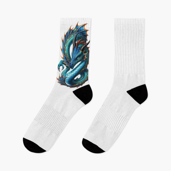 Item preview, Gloria Alas de Fuego designed and sold by Rising Drake.