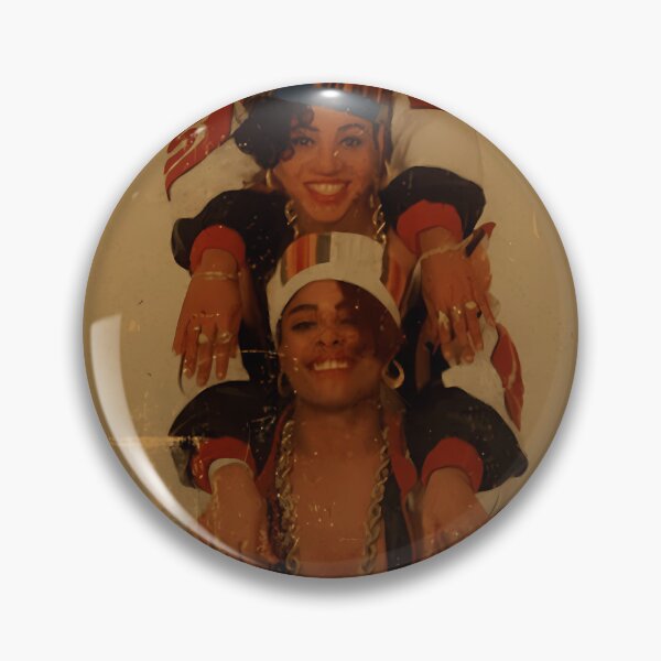 Item preview, Salt N Pepa designed and sold by EldritchVoide.