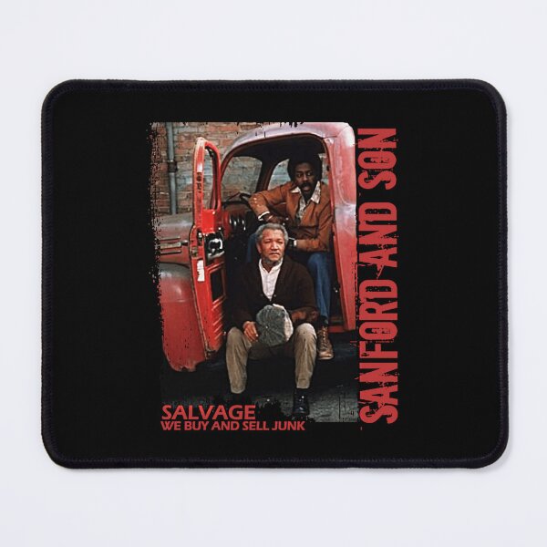 Item preview, Salvage - Sanford And Son designed and sold by Hanafendi.