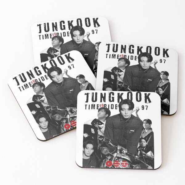 Artikelvorschau, KPOP-Idol-Motorradgrafik entworfen und verkauft von zatannaedens.