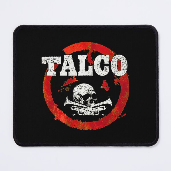 Item preview, TALCOS Skull Trumpet Grunge designed and sold by MattenKranz.