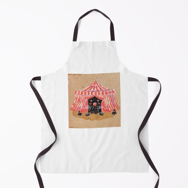 Item preview, Mystical Big Top Circus Tent designed and sold by sfanyty.