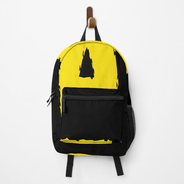 Item preview, AFVS Dripping Grunge Bold Yellow Typography designed and sold by MaelyVeyran.