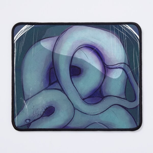 Item preview, Snake Jar designed and sold by Canis Lunaris.