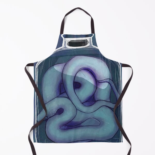 Item preview, Snake Jar designed and sold by Canis Lunaris.