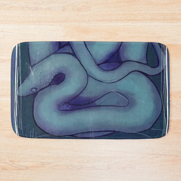 Item preview, Snake Jar designed and sold by Canis Lunaris.