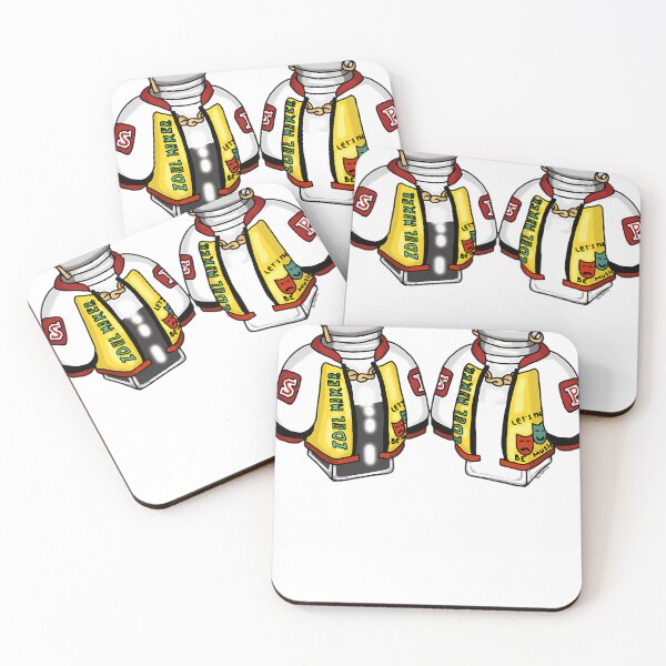 Item preview, Salt N Pepa designed and sold by CyberAngela.
