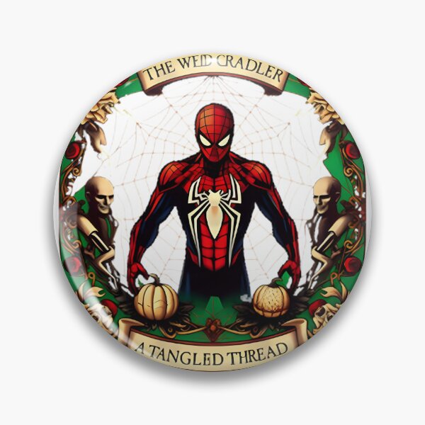 Item preview, Heroic Spider Web Climber Graphic | Best Gift designed and sold by ahmedsamir77.