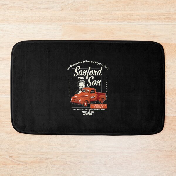 Item preview, Sanford And Son We Buy And Sell Junk designed and sold by Hanafendi.