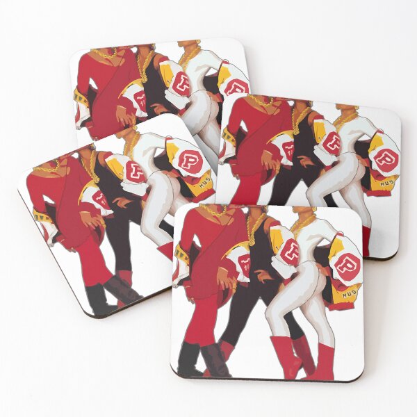 Item preview, Salt N Pepa designed and sold by EldritchVoide.