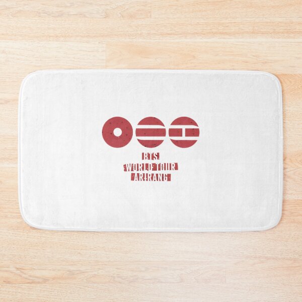 Item preview, Bts Arirang Kpop Tour Fan Art | Best Buy designed and sold by pico pic.