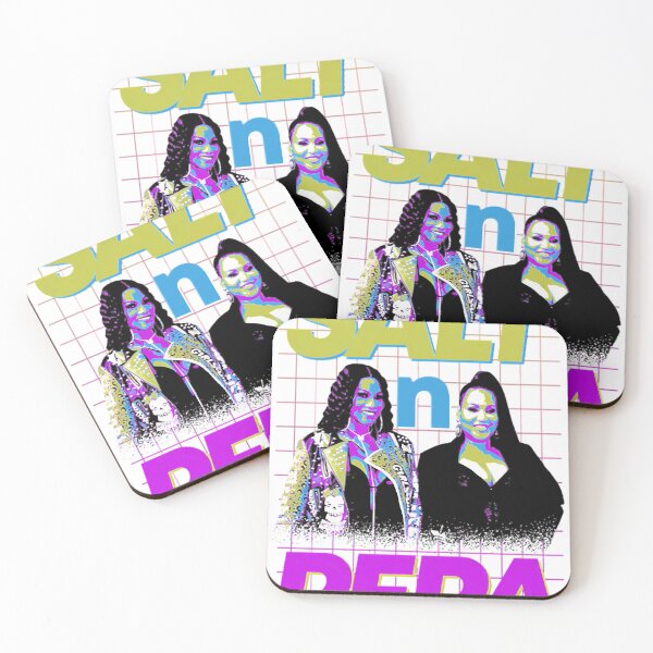 Item preview, Salt N Pepa designed and sold by CyberAngela.