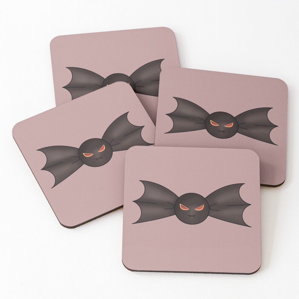 Item preview, Coasters (Set of 4) designed and sold by SstarryDesigns.