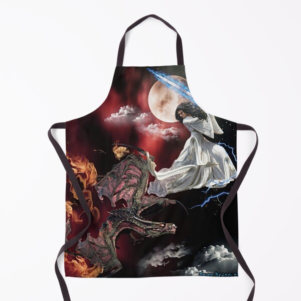 Item preview,  Armor of God (War in the Heavens) designed and sold by Tripp Art Studio.