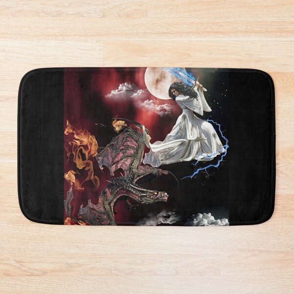 Item preview,  Armor of God (War in the Heavens) designed and sold by Tripp Art Studio.