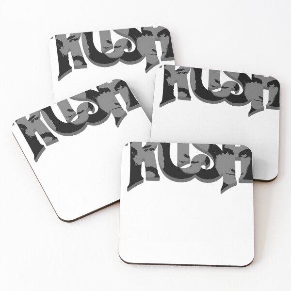 Item preview, Rush Band designed and sold by EldritchVoide.