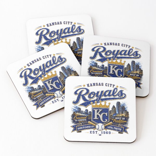 Item preview, Kansas City Baseball Vintage Retro designed and sold by zatannaedens.