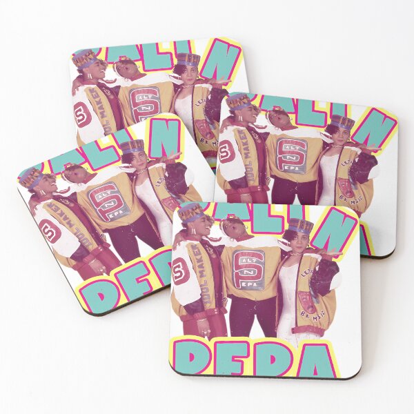 Item preview, Salt N Pepa designed and sold by CyberAngela.