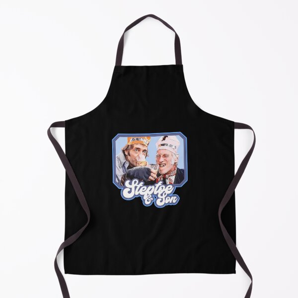 Item preview, Steptoe And Son Vintage 70S British Television Sitcom designed and sold by Hanafendi.