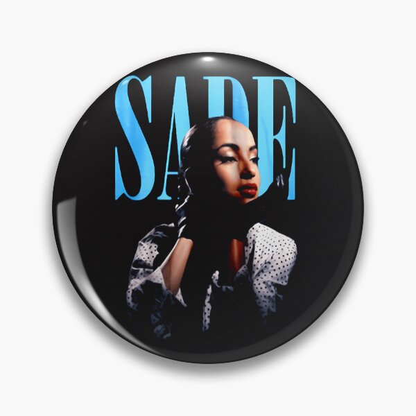 Item preview, Sade Diamond Singer Tour Concert designed and sold by Ghazwan Faysal.