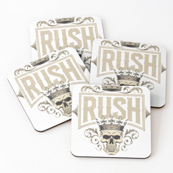 Item preview, Rush Band designed and sold by EldritchVoide.