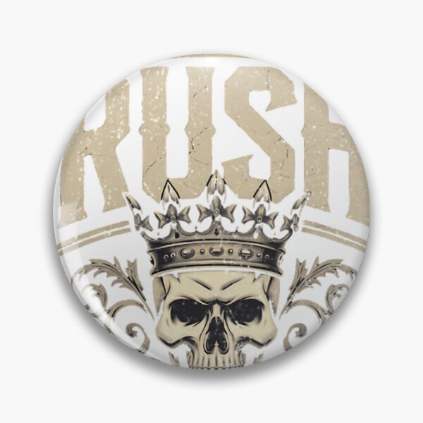 Item preview, Rush Band designed and sold by EldritchVoide.