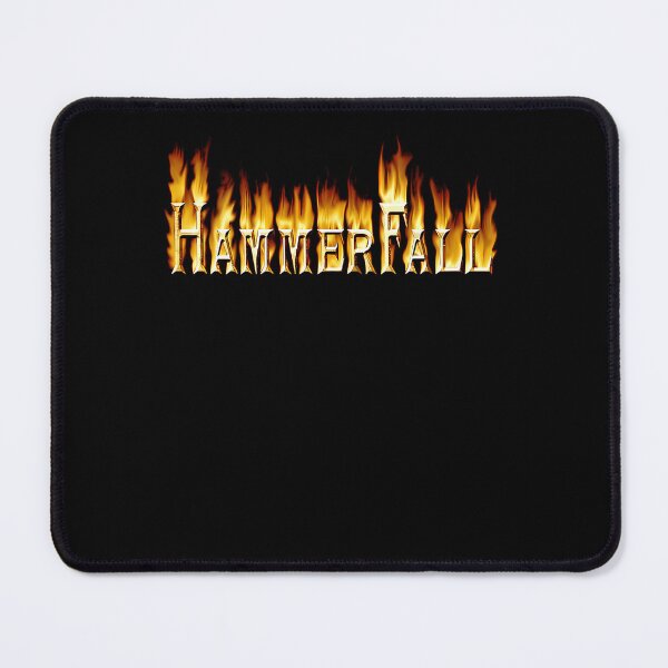 Item preview, Fiery Metallic Text Typography On Dark designed and sold by solisnoctix.