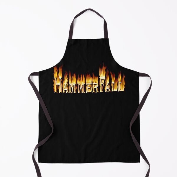 Item preview, Fiery Metallic Text Typography On Dark designed and sold by solisnoctix.