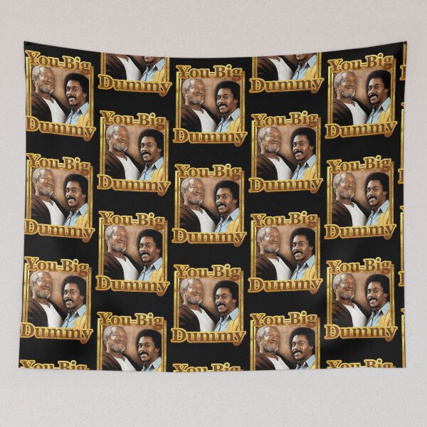 Item preview, You Big Dummy Gold designed and sold by Hanafendi.