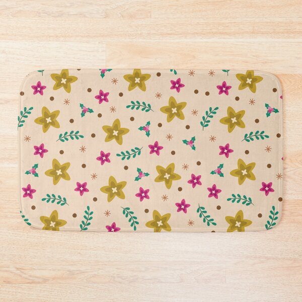 Item preview, Merry Maximalist Candy & Stars Blender designed and sold by Sietiva Diseño Creativo.