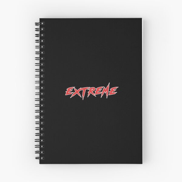 Item preview, Bold EXTREMES Font  designed and sold by MaelyVeyran.