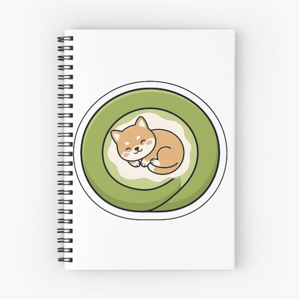 Item preview, Matcha Swiss Roll Sloth - Cute Bakery Food Animal Sticker designed and sold by SimpleP.