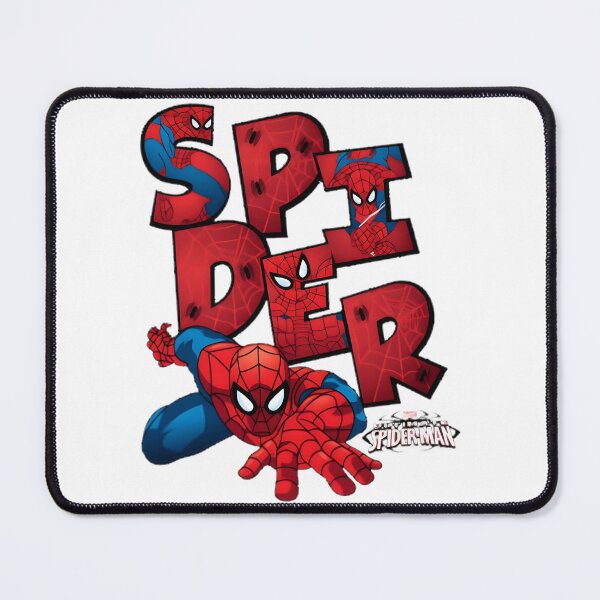 Item preview, Dynamic Web Slinger Graphic Design - Comic Book Arachnid Hero Pop Art | Perfect Gift For You And Friends designed and sold by ahmedsamir77.