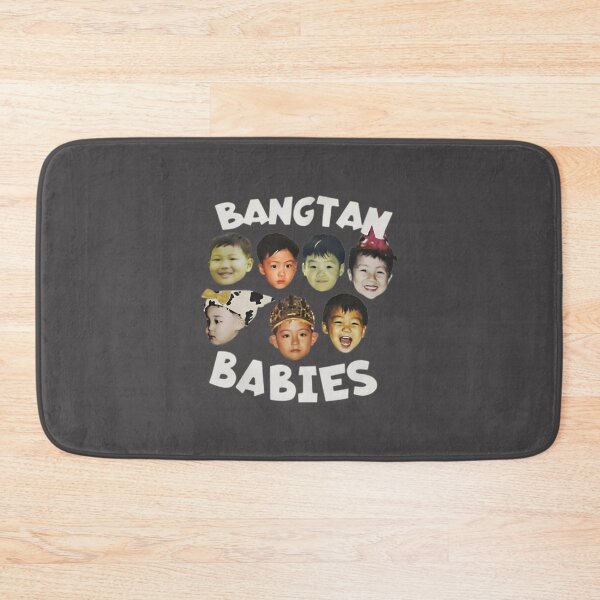 Item preview, Bangtan Babies Kpop Legends Bts Army Forever Arirang Tour | Best Buy designed and sold by pico pic.