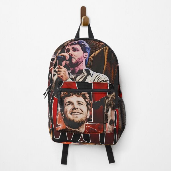 Item preview, Alex Warren Bootleg Singer Graphic designed and sold by Ghazwan Faysal.