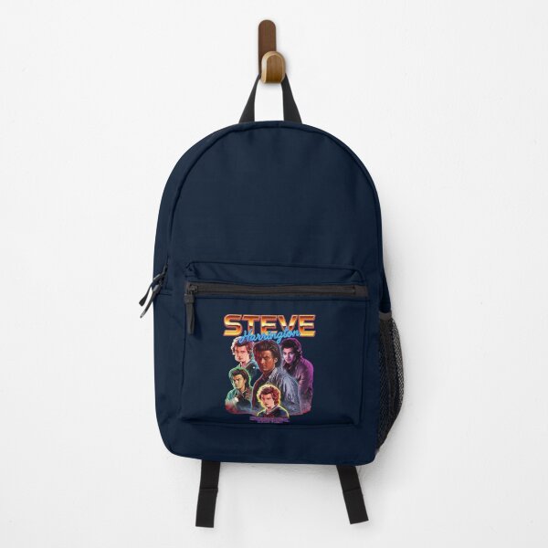 Item preview, Steve Harrington Stranger Things Vintage Design designed and sold by StevensLeeds.