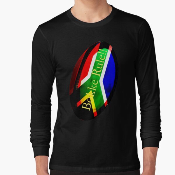 Bokke Rule Long Sleeve T-Shirt