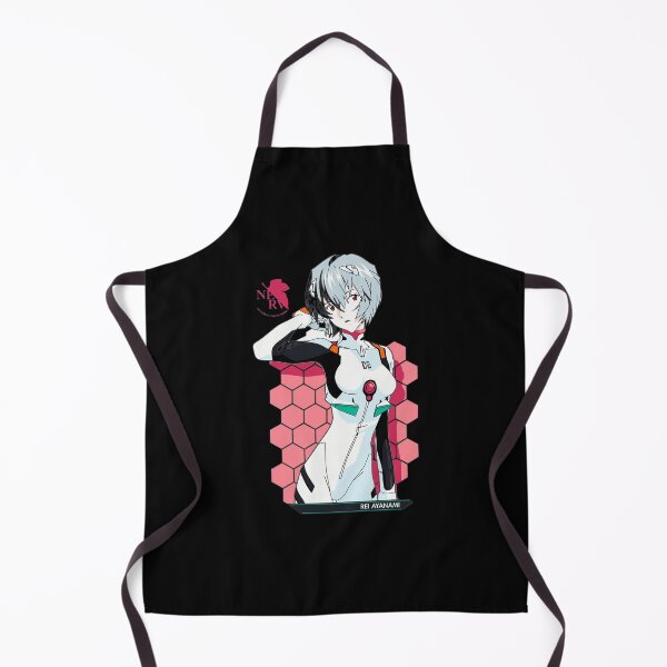 Item preview, Anime Character Rei designed and sold by doliniImir85.
