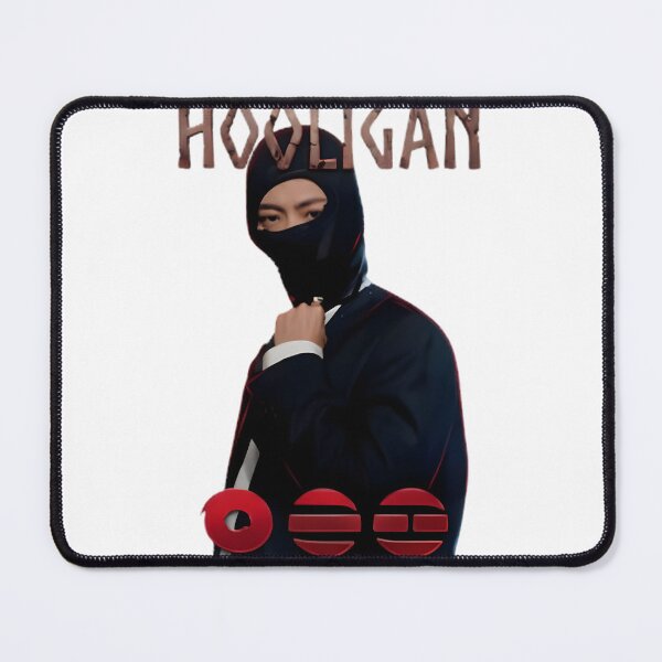 Item preview, Arirang Tour Swim Track Hooligan Army Fan Gear | Limited Edition designed and sold by pico pic.