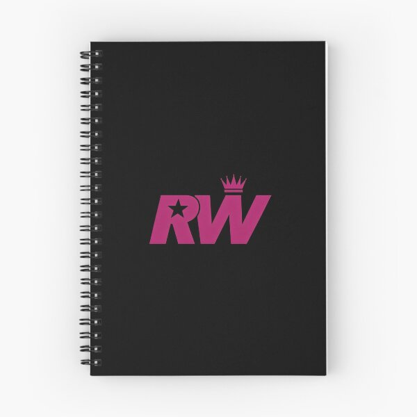 Item preview, Bold RWS Crown Star  designed and sold by MaelyVeyran.