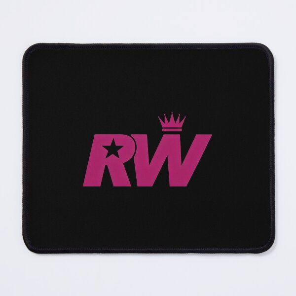 Item preview, Bold RWS Crown Star designed and sold by MaelyVeyran.