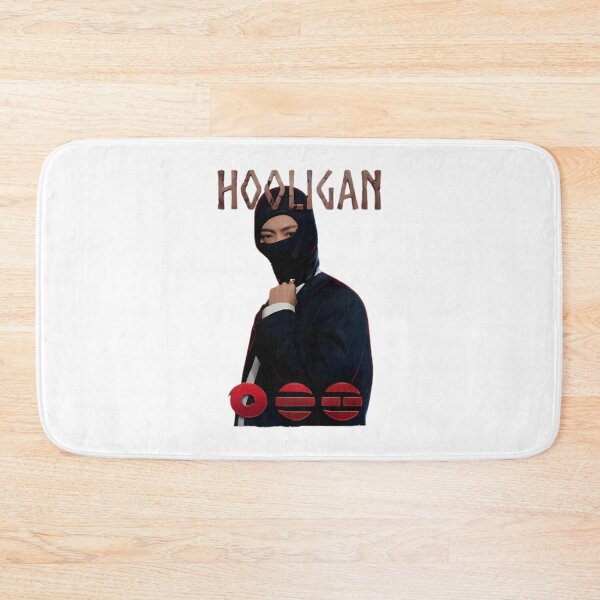 Item preview, Arirang Tour Swim Track Hooligan Army Fan Gear | Limited Edition designed and sold by pico pic.