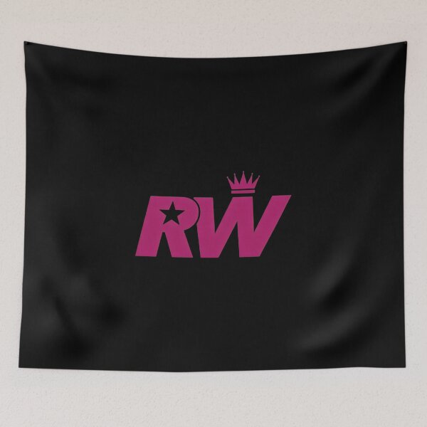 Item preview, Bold RWS Crown Star  designed and sold by MaelyVeyran.